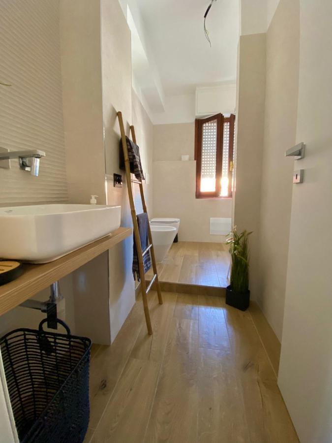 알게로 Claudio'S House 아파트 외부 사진