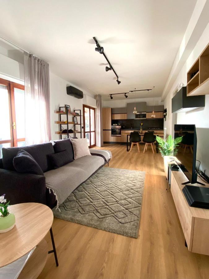 알게로 Claudio'S House 아파트 외부 사진