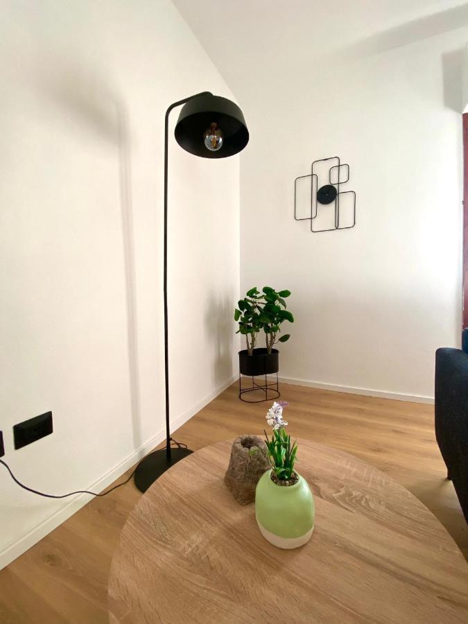 알게로 Claudio'S House 아파트 외부 사진