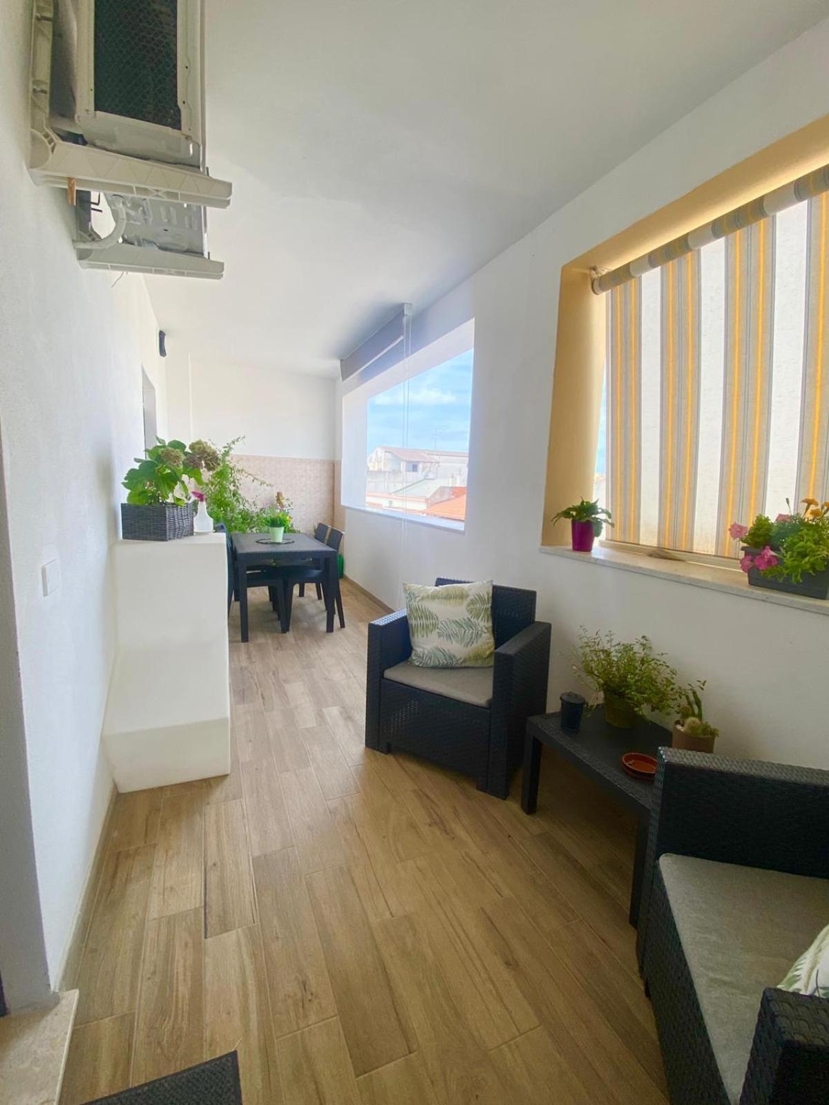 알게로 Claudio'S House 아파트 객실 사진