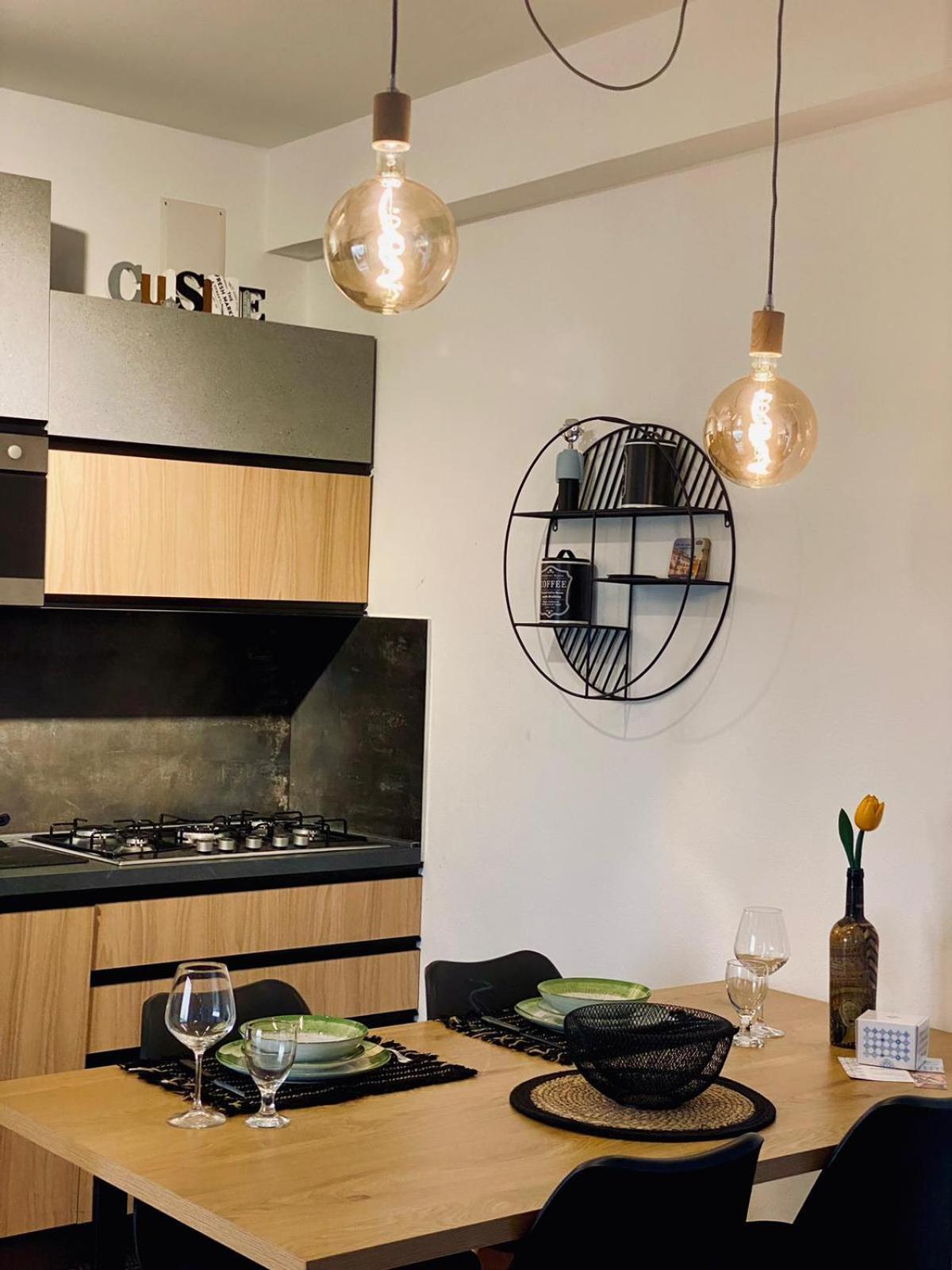알게로 Claudio'S House 아파트 객실 사진